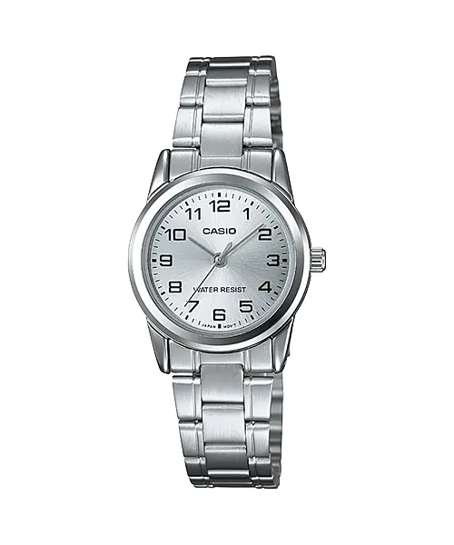 CASIO