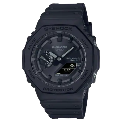G-SHOCK