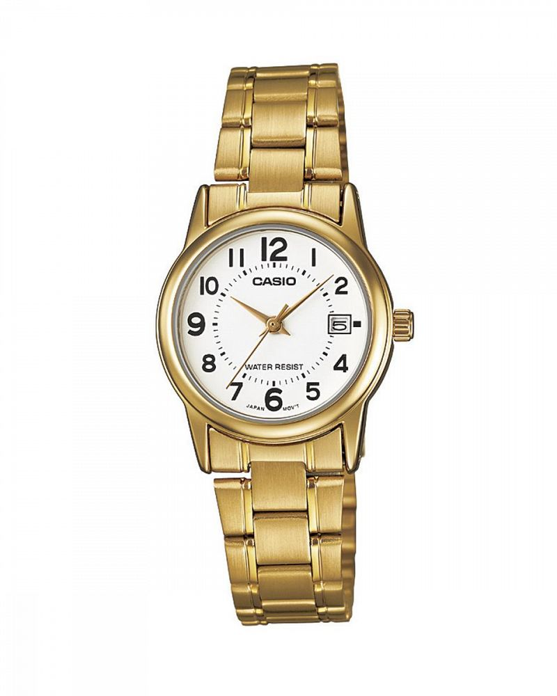 CASIO