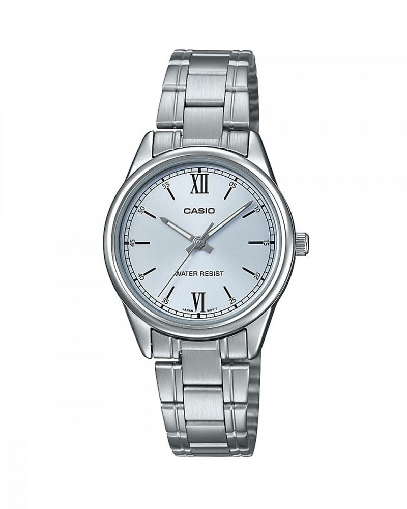 CASIO