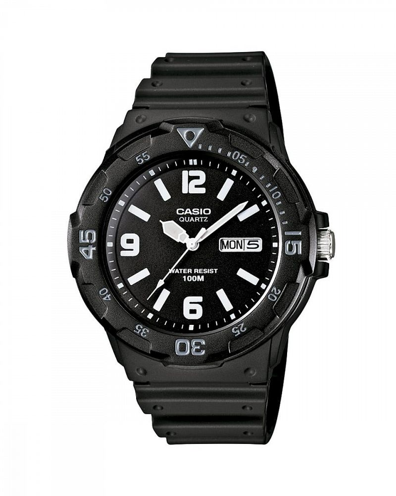 CASIO