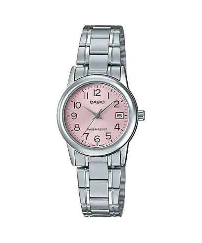 CASIO