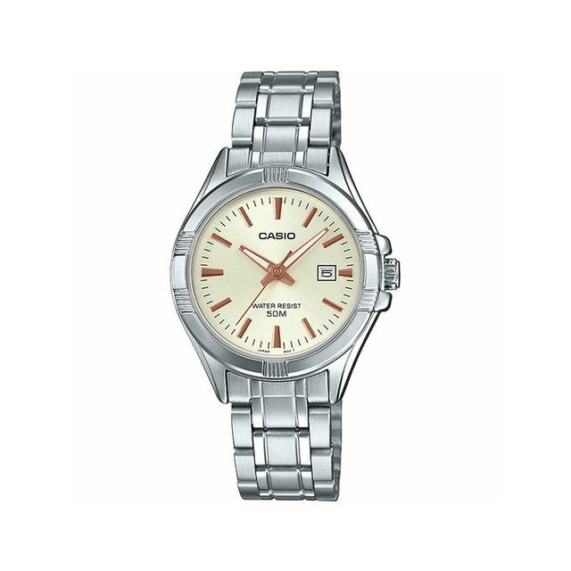 CASIO