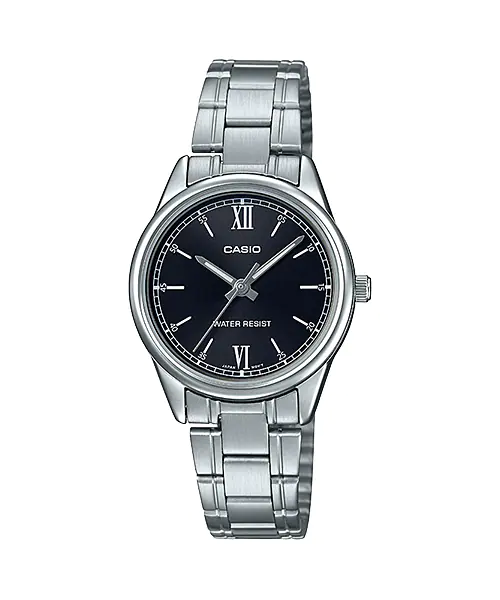 CASIO