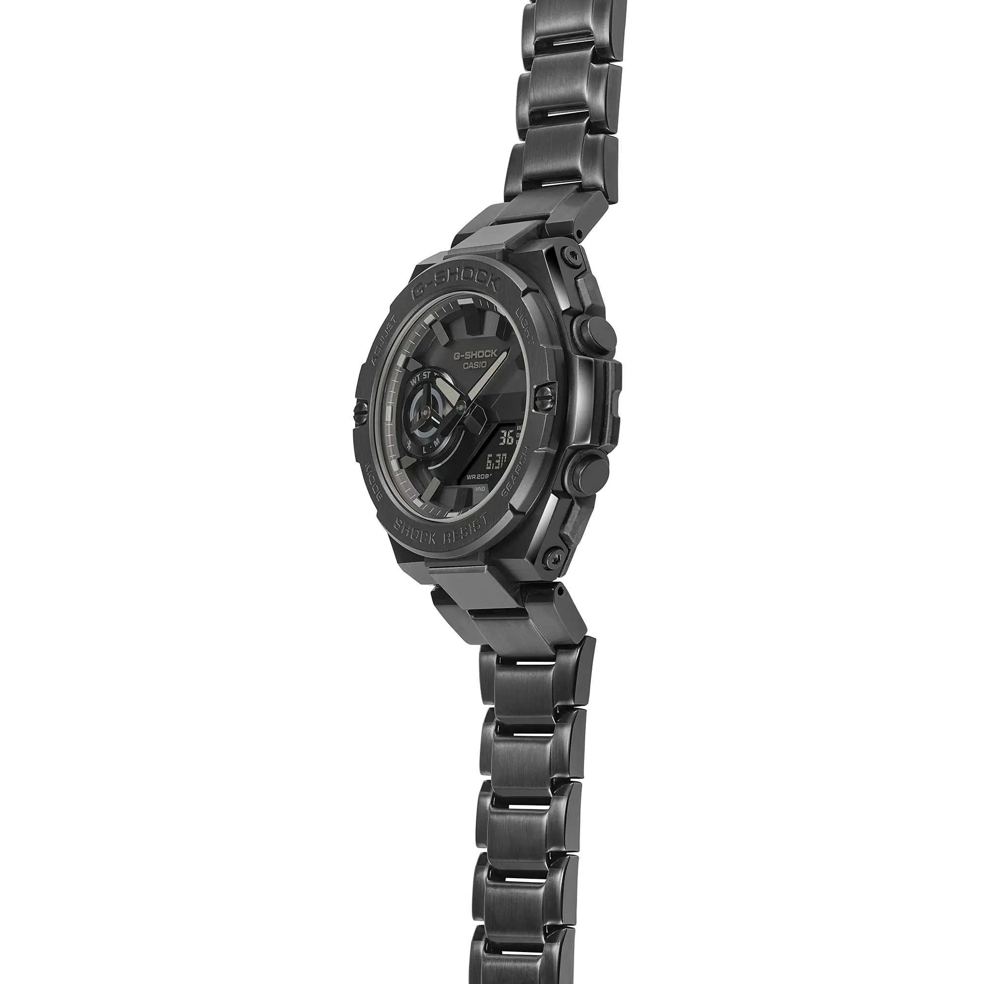 G-SHOCK