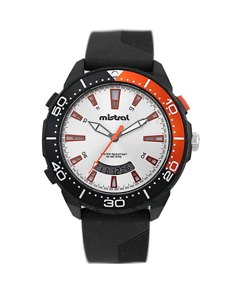 RELOJ MISTRAL