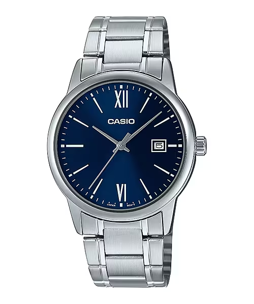 CASIO