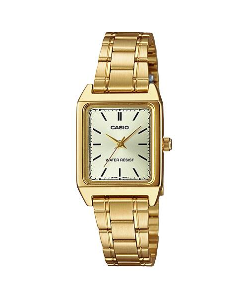 CASIO