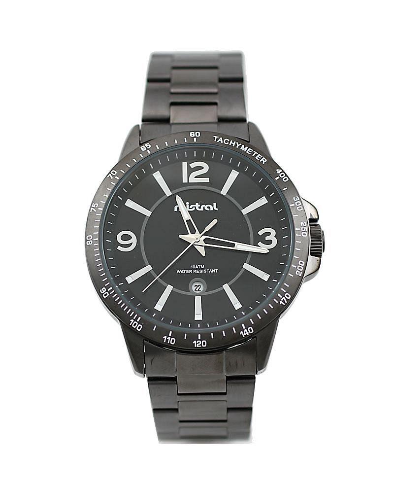RELOJ MISTRAL