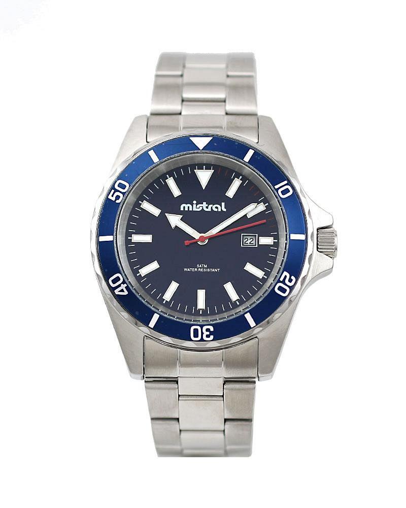 RELOJ MISTRAL