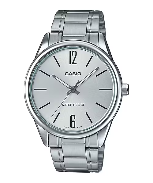 CASIO