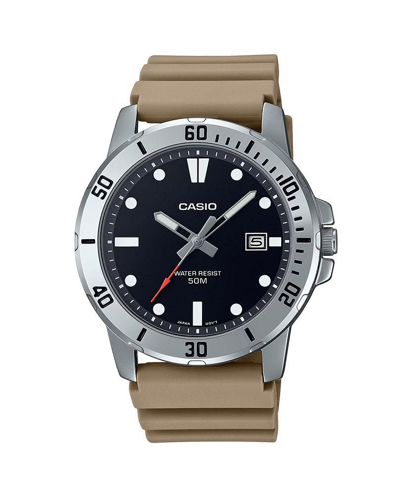 CASIO