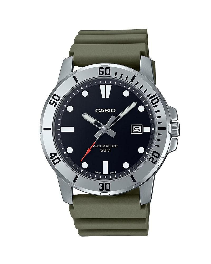 CASIO