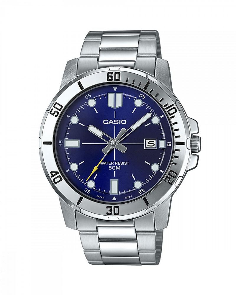 CASIO