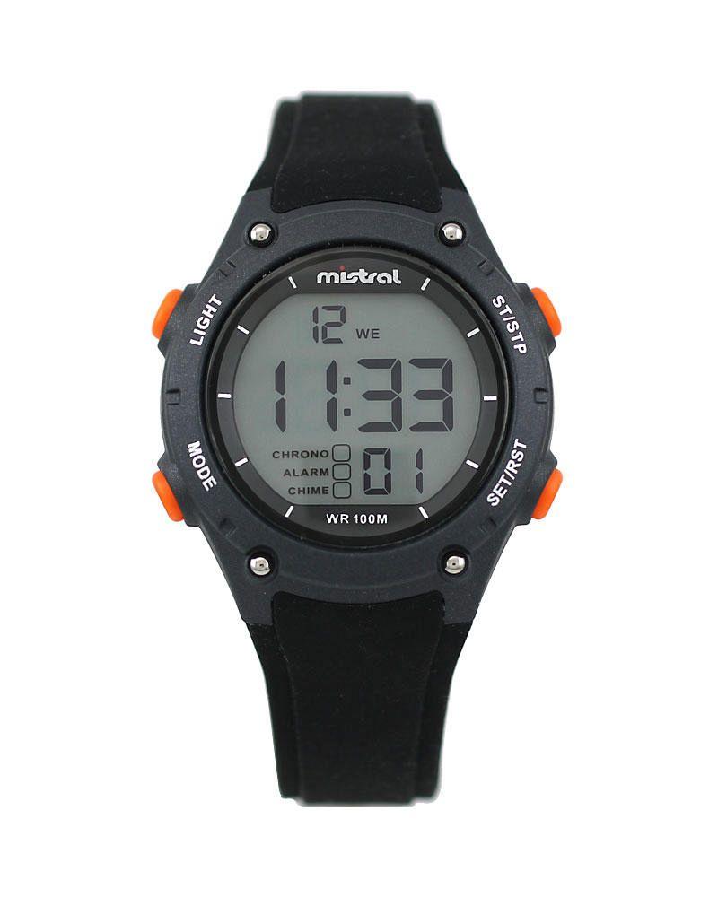 RELOJ MISTRAL