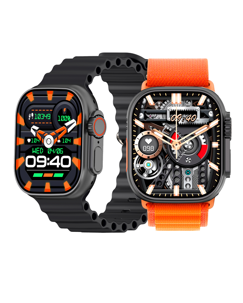 RELOJ MISTRAL
