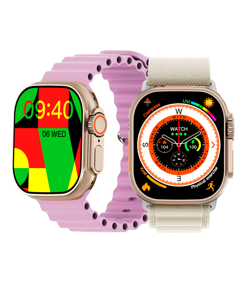 RELOJ MISTRAL