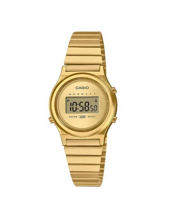 CASIO