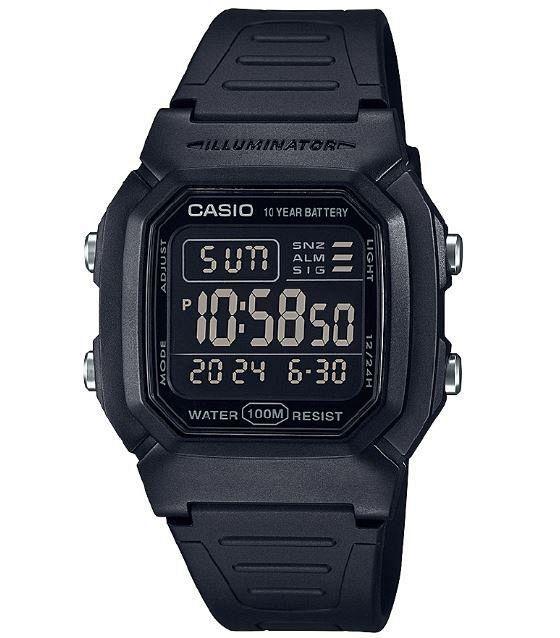 CASIO