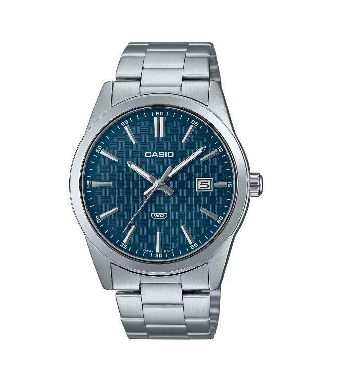 CASIO