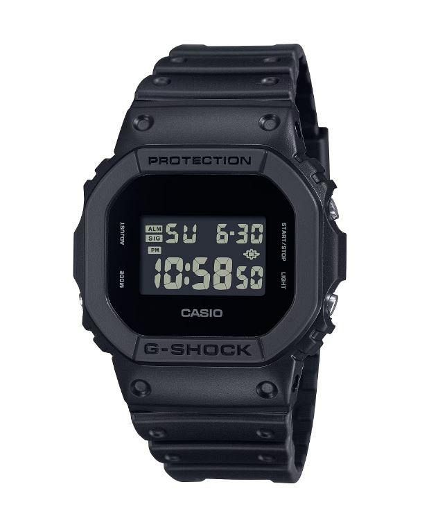 G-SHOCK
