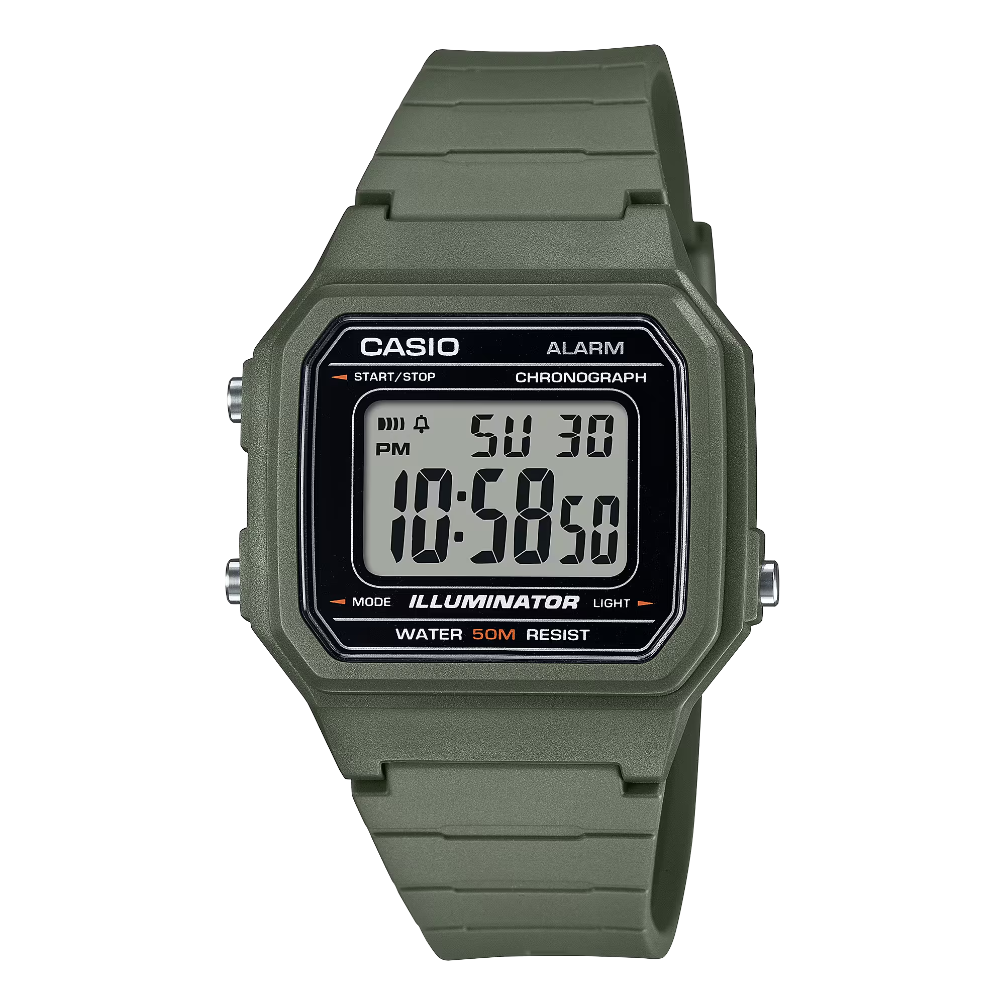CASIO
