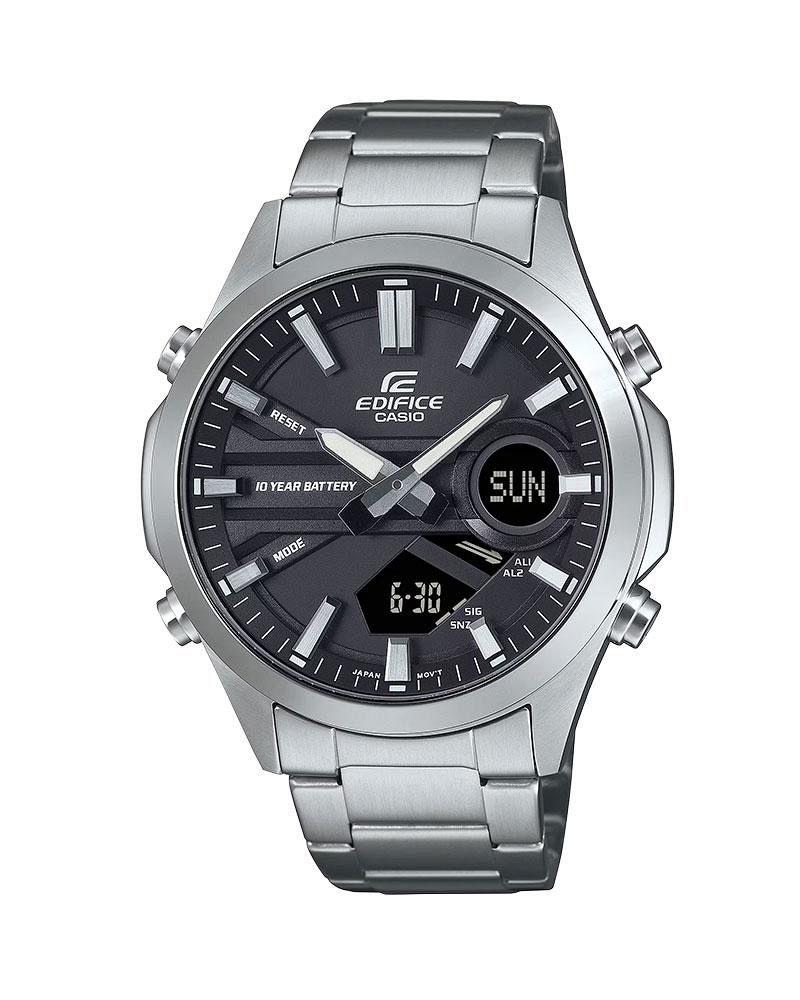 CASIO