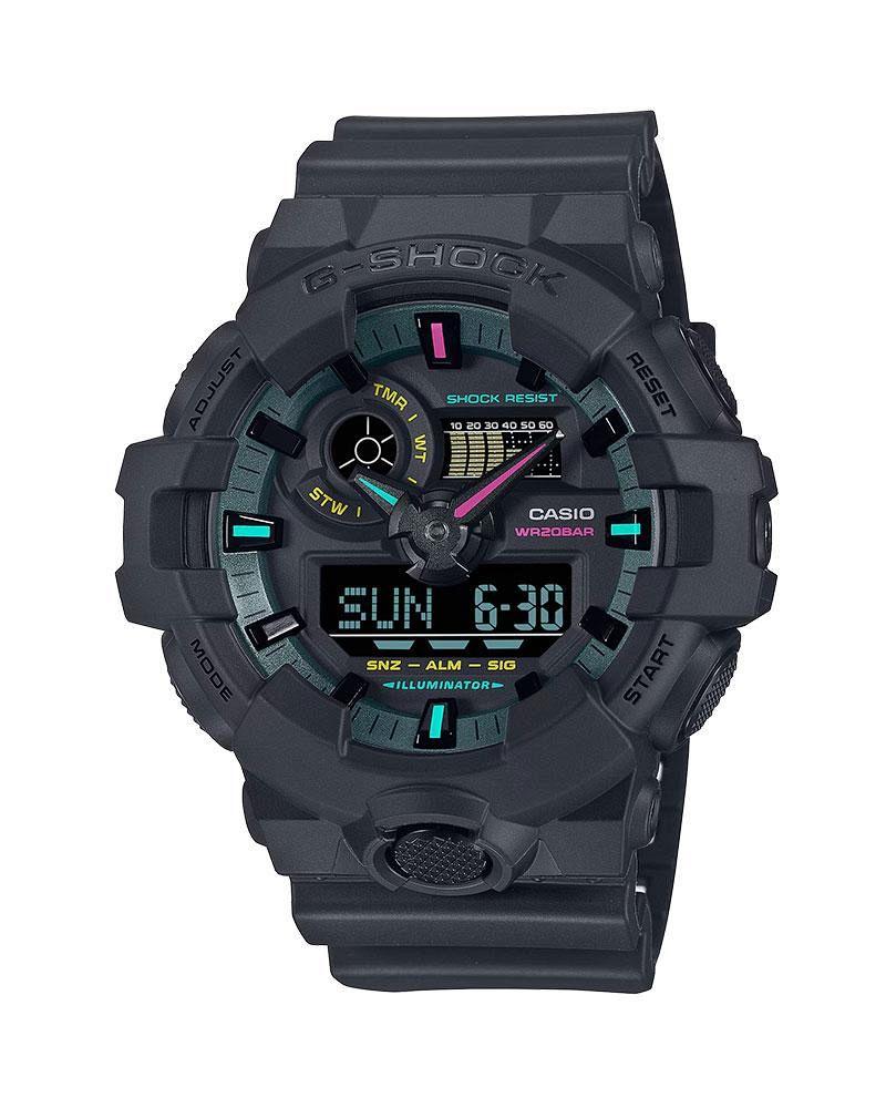 G-SHOCK