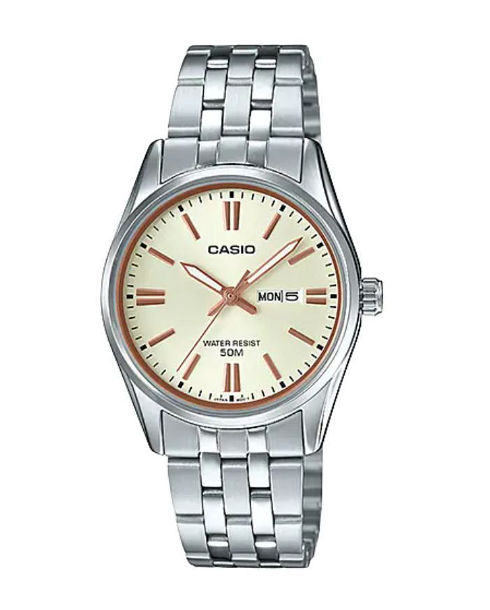 CASIO