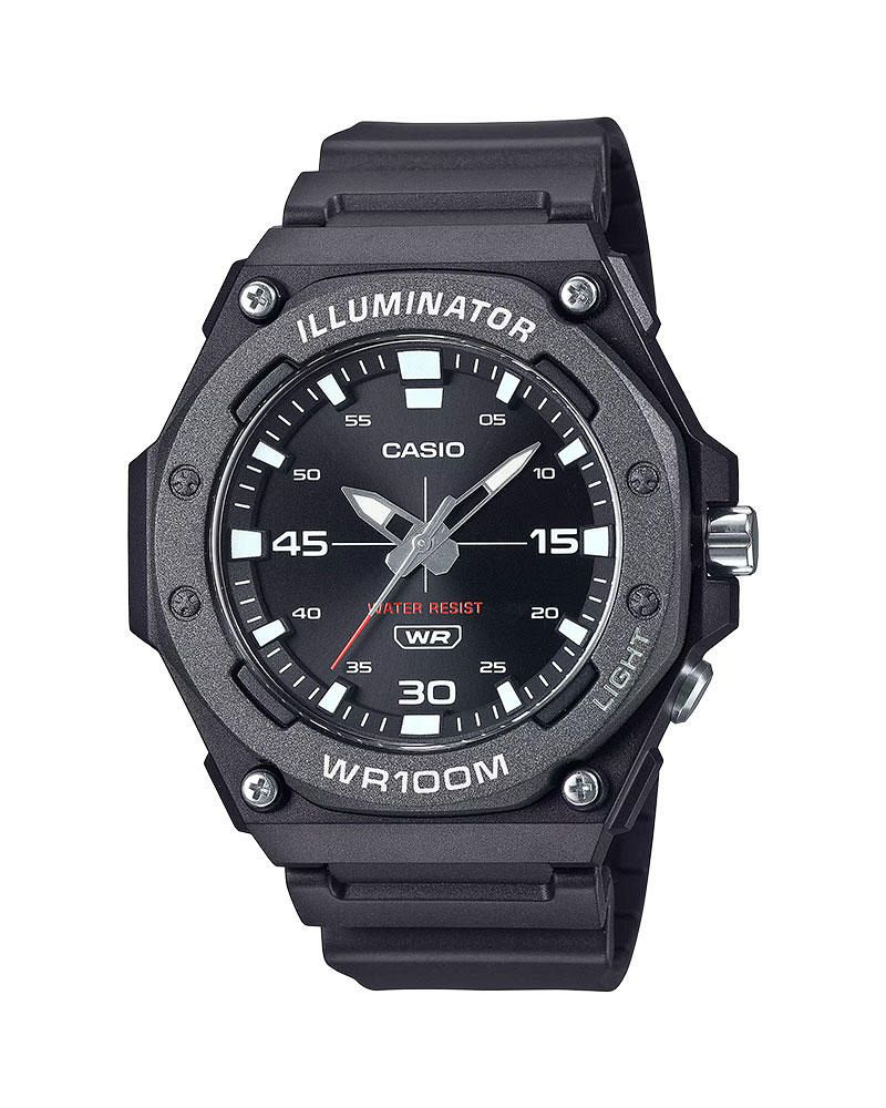 CASIO