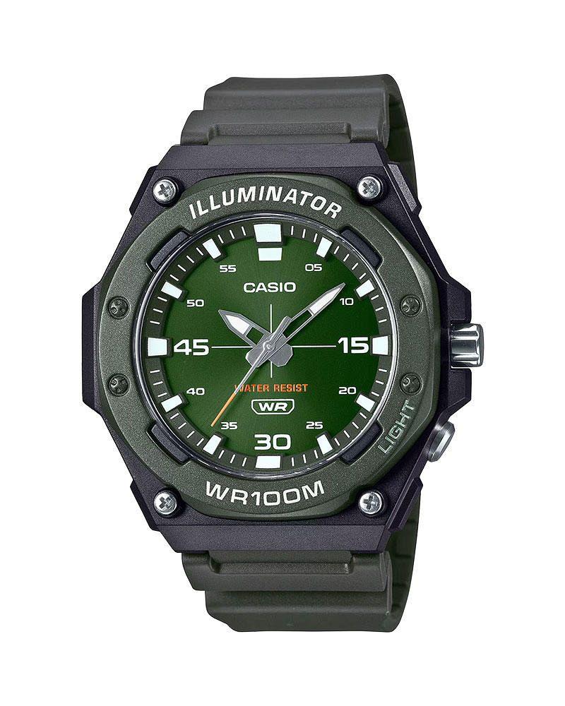 CASIO