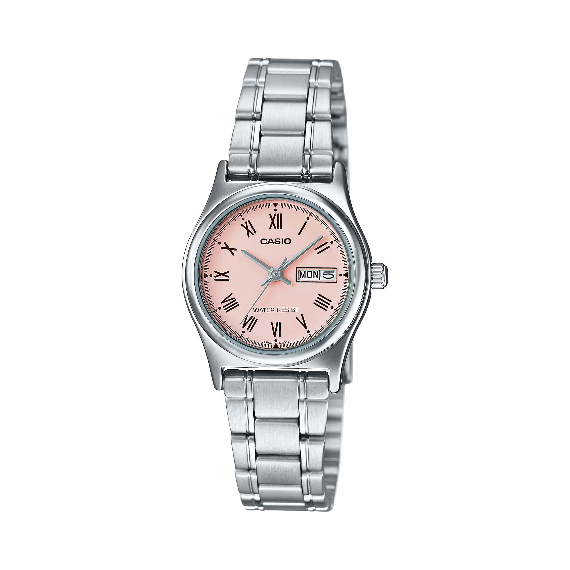 CASIO