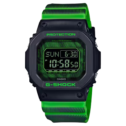 G-SHOCK