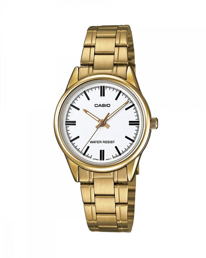 CASIO