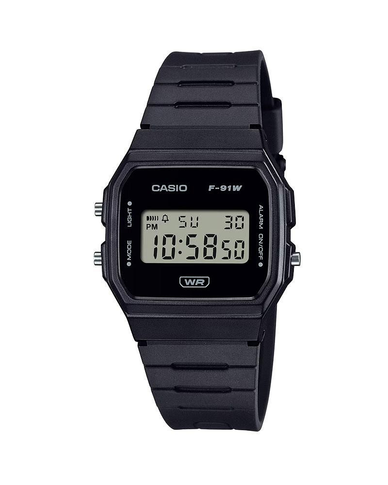 CASIO