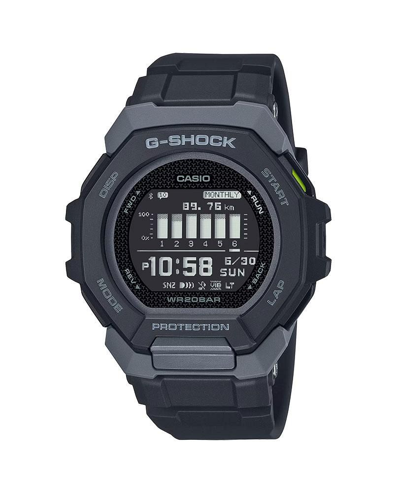 G-SHOCK