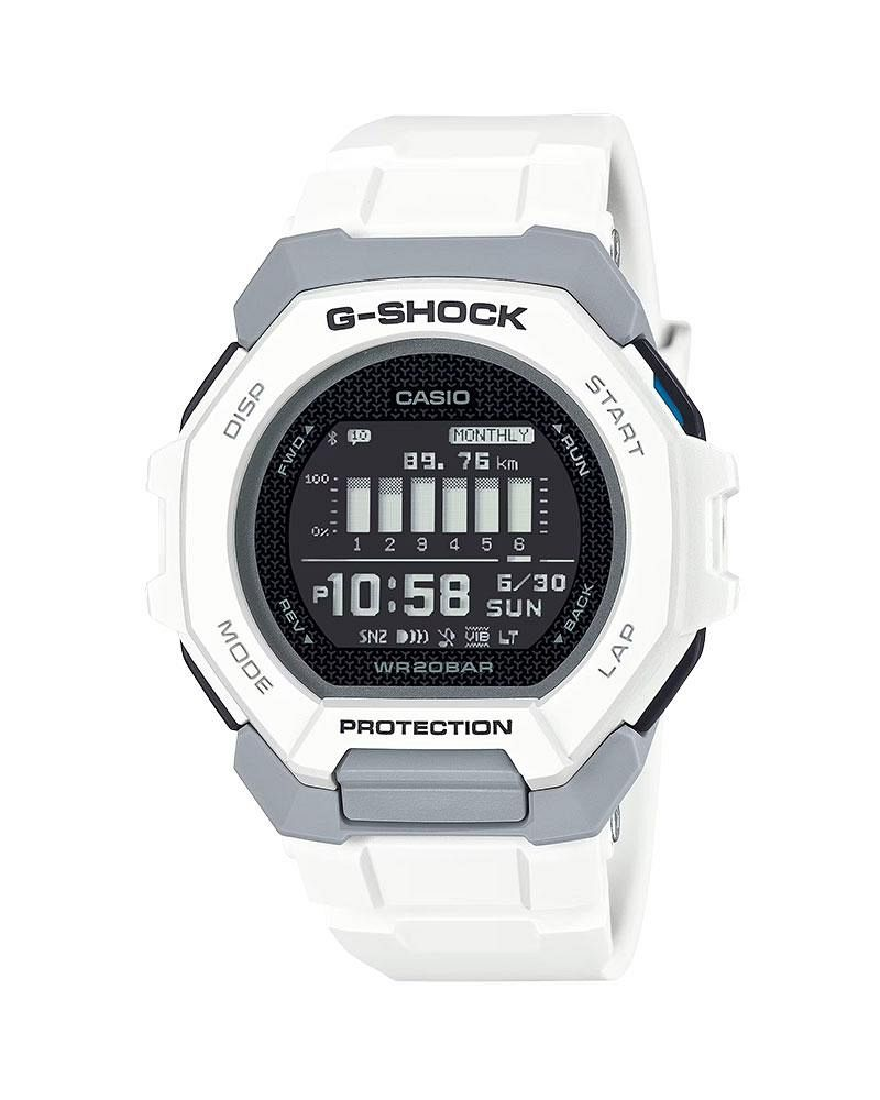 G-SHOCK