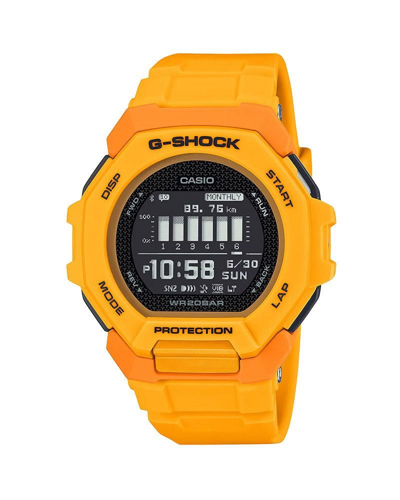 G-SHOCK