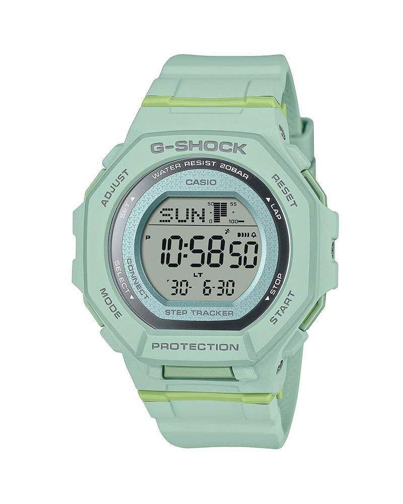 G-SHOCK