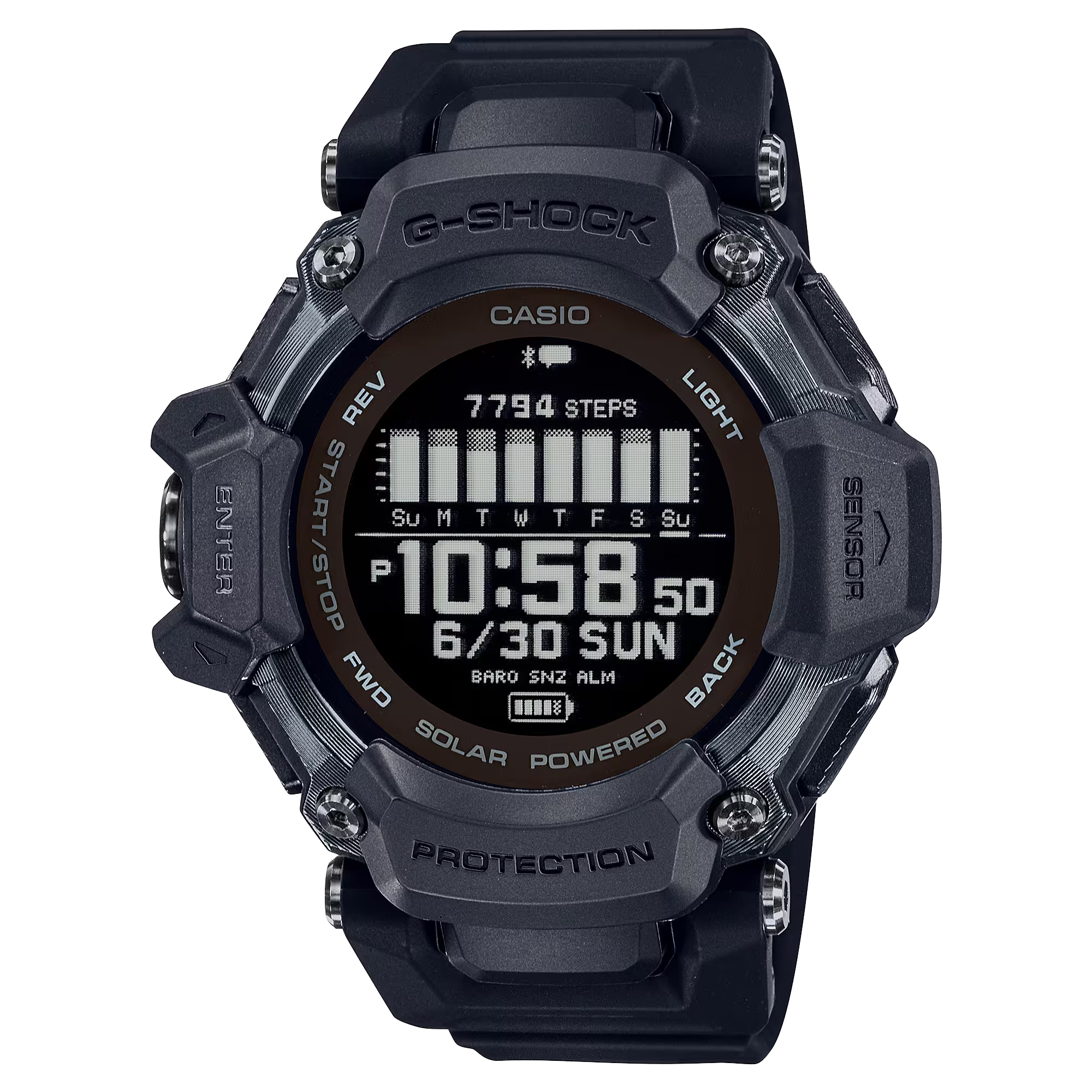 G-SHOCK