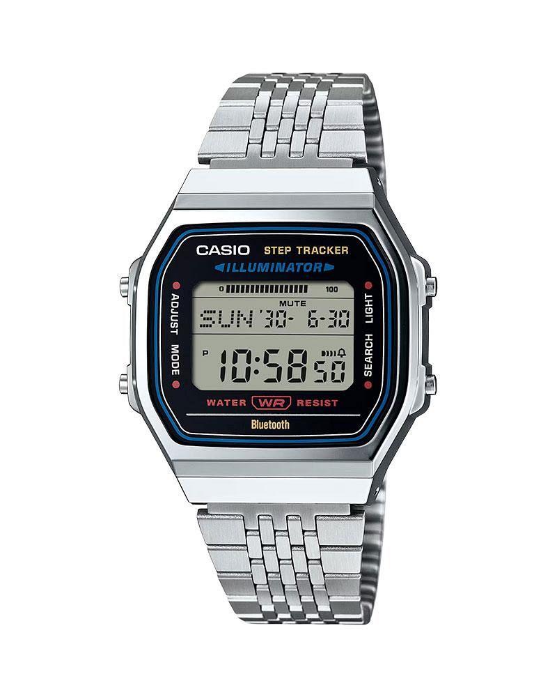 CASIO