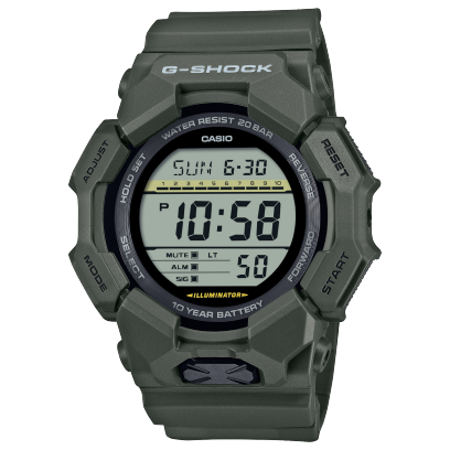 CASIO