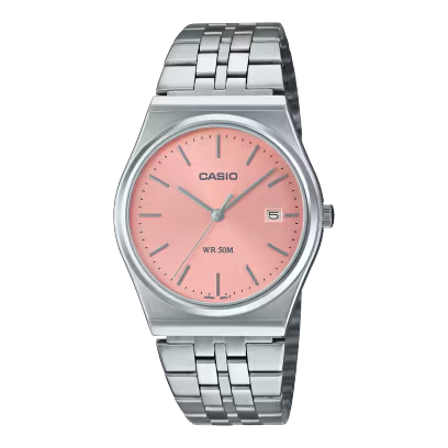 CASIO