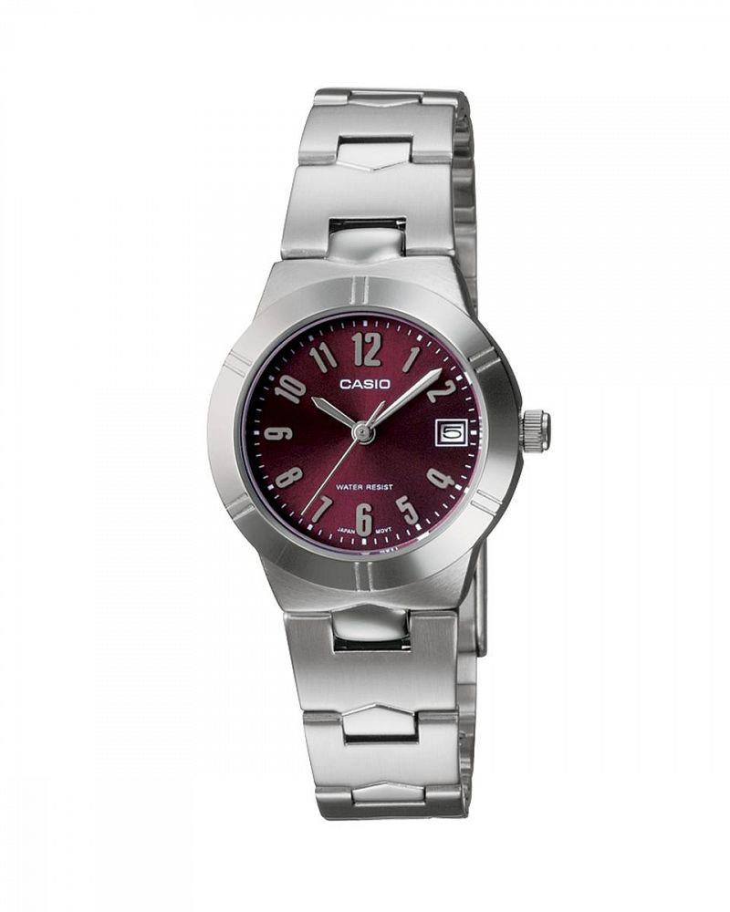 CASIO