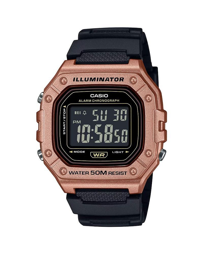 CASIO