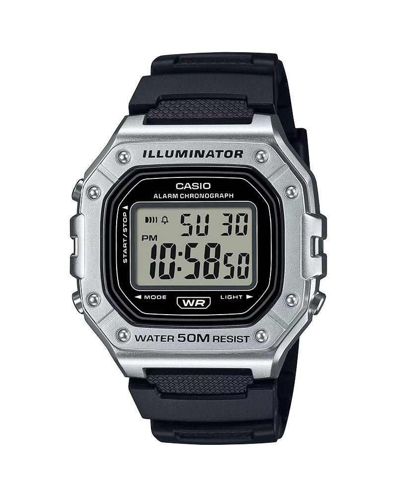CASIO