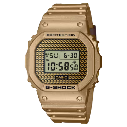 G-SHOCK
