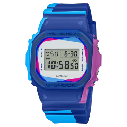 G-SHOCK