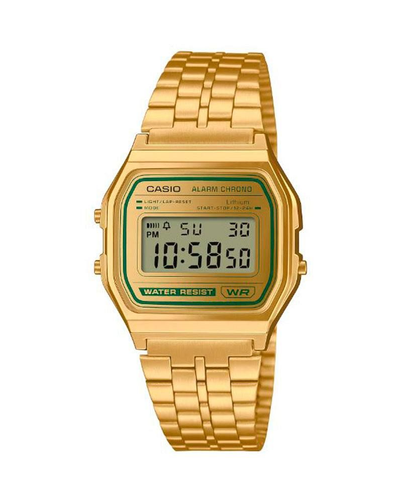 CASIO