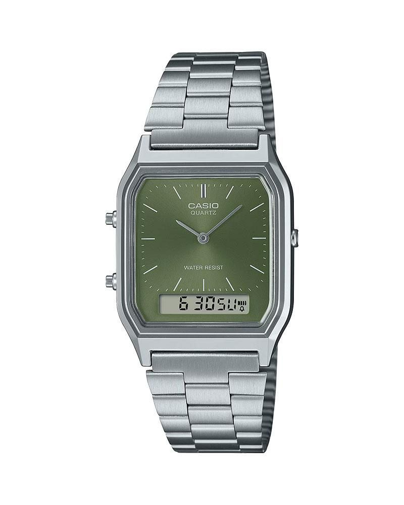 CASIO